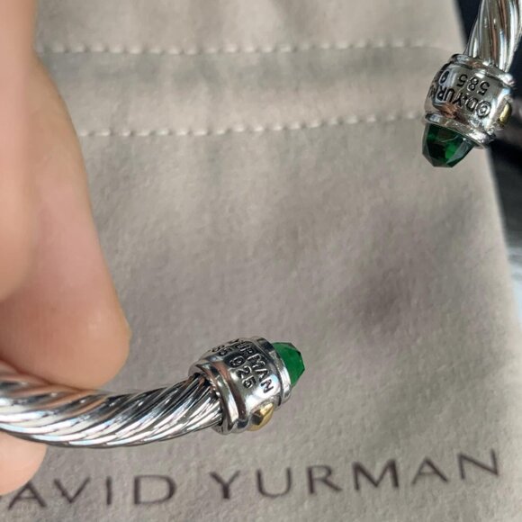 David Yurman Jewelry - Picture 3 of 6